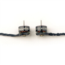 HappyModel SE0702 1S Brushless Motor for RC Drones 28000KV for 65mm 75mm Tinywhoop Mobula6 ELRS