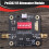 PE4302 Module for Digital RF Attenuator Module High Attenuation Accuracy High Linearity -4000MHz 6-Digit Dialing Code 7