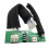 For  CHARGE4 Power Supply Board Connector, Type-C USB Charging Port Replacement for Charge 4 GG 1