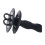 Garbage Disposal Plug Seal – Rubber & ABS, 140mm 7