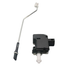 3CD810773 Fuel Tank Motor Fuel Tank Door Motor Actuator for   Magotan 2007-2011