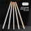 5pcs Watch Repair Tools Watch Wire Drawing Rod Case Side Plane Wire Drawing Shell Renovation Hand Tools 5