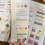 Embroidery Stitch Book Kit, Portable All Scenario Embroidery with Toolkit and Tutorial for Beginners and  Lovers 6