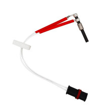 12V 5KW Gasoline Coolant Parking Heater Glow Plug for RV Car Boat Caravan Motorhome
