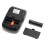 MP211 58mm BT termico 121x85x55mm nero 2600mAh 14
