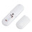 Télécommande blanche 0010404555A/B (2xAAA) 12