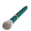 Vibromasseur USB à double utilisation, 150 mAh, 18  5  2,5 cm vert 12