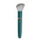 Vibromasseur USB à double utilisation, 150 mAh, 18  5  2,5 cm vert 11