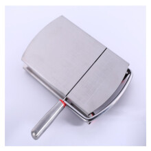 Stainless Steel Adjustable Cheese Slicer with Measurement Scale for Precise and Versatile Cutting