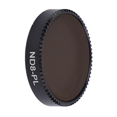 ND8 PL Filter für Neo Drone - Eine Größe, Silber 2