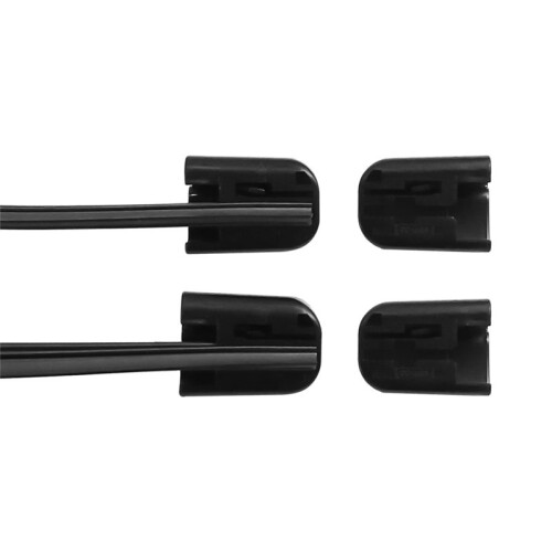 31490722 for  XC60 2018-2025 Car Front Windshield Wiper Blade (Single Rubber Strip) 2