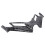ABS Nmax125/155 Winglet Patrón de Ondas de Agua 15