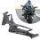 ABS Nmax125/155 Winglet Patrón de Ondas de Agua 16