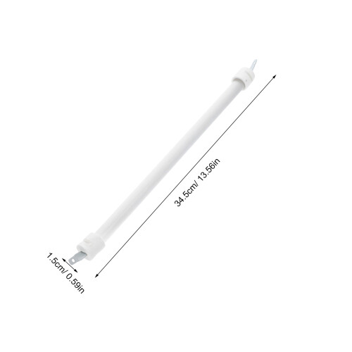 6Ud Elemento Reemplazo De Calefactor Eléctrico De Durable 1