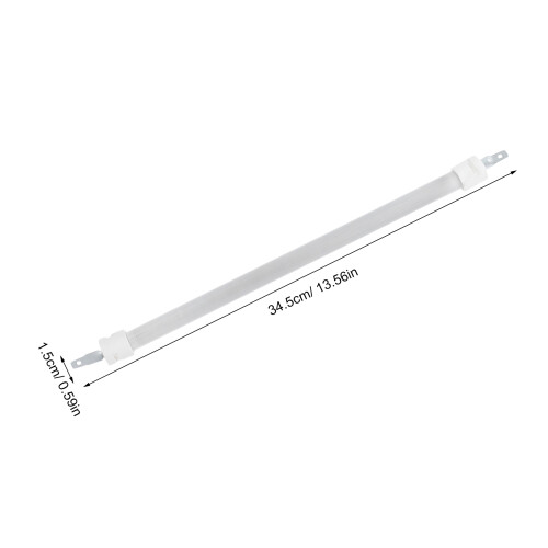 6Ud Elemento Reemplazo De Calefactor Eléctrico De Durable 2