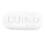 Télécommande sans fil V4.2 BT ABS blanc 150mAh 10-15m 16