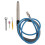 Pluma de grabado neumática Scribe M2.3/M3 mandril 2