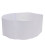 Stoma-Bauchgürtel, 8 cm Breite, Größe L, elastisch 6