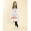 Miffy Blanket Hoodie (Womens White) 3