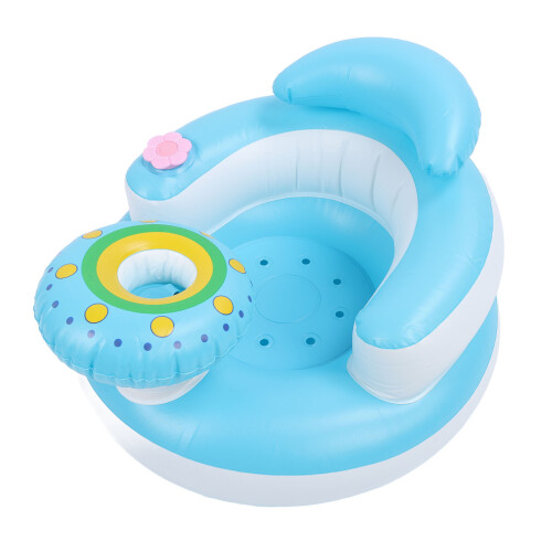 Siège gonflable pour bébé 150mAh3 LR44 Largeur intérieure 51 cm 2