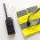 2Pairs Clear Silicone Ear Mold Set for Ear Piece 6