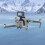 Support Caméra Drone Noir Avec Et Antidérapant 5