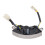 Γεννήτρια AVR For2KW βενζινοκινητήρα ρυθμιστή τάσης μισοφέγγαρου AVR, ανθεκτική στους 6