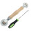 2Sets Mesh Screen Repair Kit Featuring Bearing Roller and Removal Hook 4