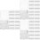 Reusable Eyelash Adhesive Strips Black Sweat Resistant Lash Glue 8