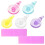 4Sets Versatile Pen Scroll Wheel Kit for Diamond Art 3