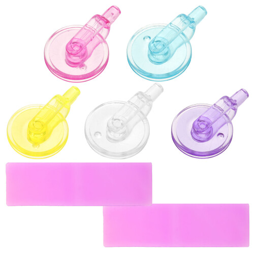 4Sets Versatile Pen Scroll Wheel Kit for Diamond Art 2