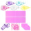 4Sets Versatile Pen Scroll Wheel Kit for Diamond Art 11
