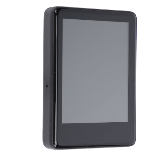 MP4 MP3 Player 2.4in Touchscreen Bluetooth Portable Music Player with HD Screen