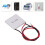 12V DC 36W Thermoelectric Plate CPU Heatsink 15