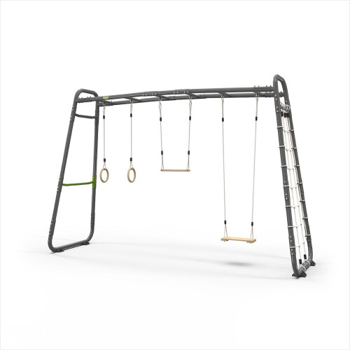 EXIT TOYS EXIT Getset Monkeybar mb310 – Grey