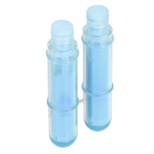 2 Stück Blaue Stoffkreide-Patronen Ersatz für Nähen, 7cm, DIY Markierung