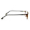 Carrera Carrera 175 086 Unisex New Eyeglasses 2