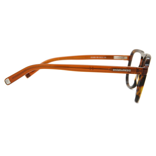 Dsquared2 Dsquared2 DQ5260 056 Men New Eyeglasses 1