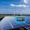 12V/24V 10A LCD PWM Solar Charge Controller, Low Self Consumption 8