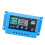 12V/24V 10A LCD PWM Solar Charge Controller, Low Self Consumption 13