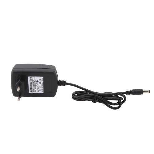 Universeller 5V 3A Netzadapter 5,5x2,5 mm EU-Stecker 1