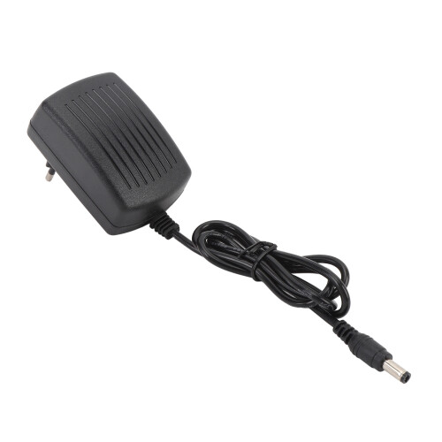 Universeller 5V 3A Netzadapter 5,5x2,5 mm EU-Stecker 2