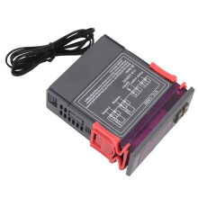 Elektronischer Temperaturregler für Brutkästen