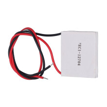 Peltier Cooler 40x40mm 12V 36W Wire Included