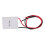 12V DC 36W Thermoelectric Plate CPU Heatsink 16