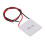 12V DC 36W Thermoelectric Plate CPU Heatsink 13