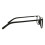 Montblanc Montblanc MB0328O 001 Men New Eyeglasses 2