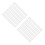 200Pièces Gaines Protectrices En Silicone Pour D’oreilles 8