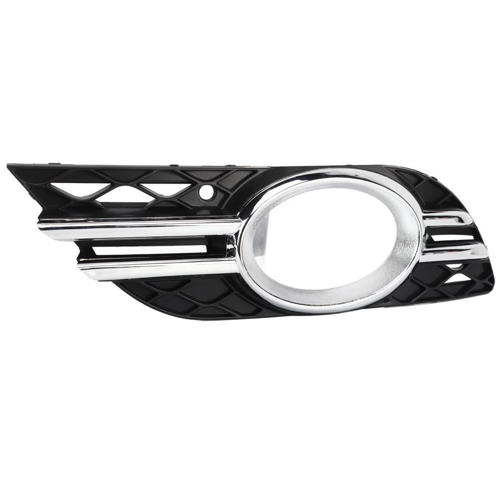 Replacement Fog Lamp Grille 2Pc Light 7444352635702