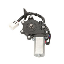 Front Left Driver Side Power Window Lift Motor 80731AR001 1AWPM00228 for FX35 FX45 2003-2008 G35 2003-2006